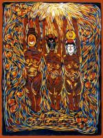 <font size=4>Dance of the Ancients</font>