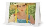 ART CARD